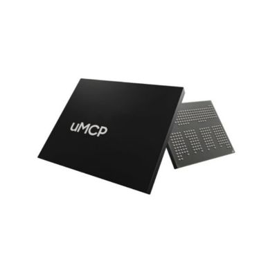 Bộ nhớ IC Chip KM8F9001JA-B816 LPDDR5 uMCP Bộ nhớ IC băng thông cao