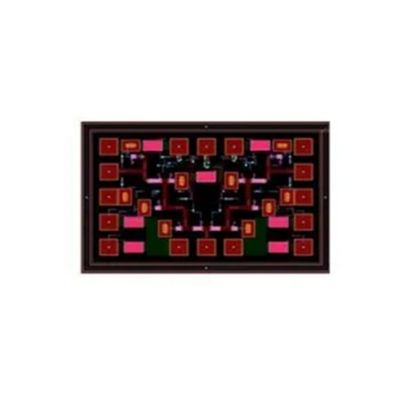 Mô-đun truyền thông không dây MMS008AA 8GHz GaAs MMIC SP4T Non-Reflective Switch