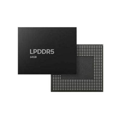 Bộ nhớ IC Chip K3LKCKC0BM-MGCP FBGA-315 64Gbit LPDDR5 Dynamic Random Access Memory