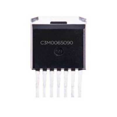 Chip mạch tích hợp C3M0065090J 900V 30A Silicon Carbide MOSFET Transistors