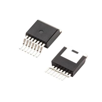 Chip mạch tích hợp C3M0025065J1 650V SiC Power MOSFET Transistors TO-263-7