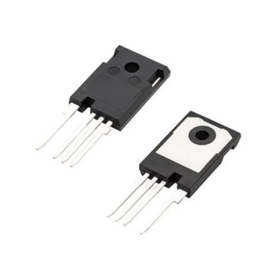 Chip mạch tích hợp C3M0025065K SiC Power MOSFET Transistor TO-247-4