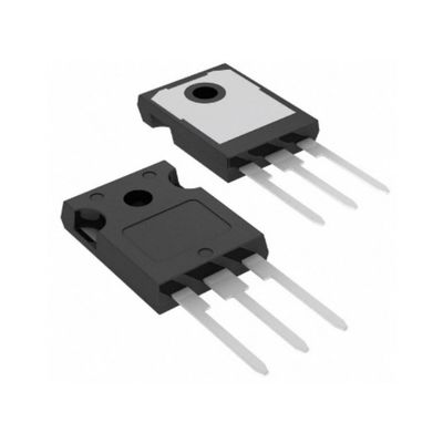 Chip mạch tích hợp AFGHL40T120RW-STD N-Channel 1200V 40A Transistor IGBT ô tô