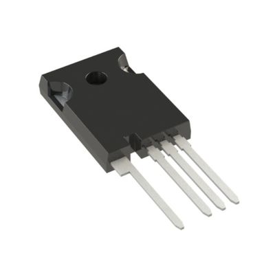 Chip mạch tích hợp AFGH4L40T120RWD-STD 1200V 40A Transistor IGBT ô tô TO-247-4