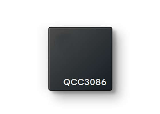BT IC QCC-3086-0-WLNSP99-TR-05-0 Chip đơn BT Audio SoC Chip WLCSP-99