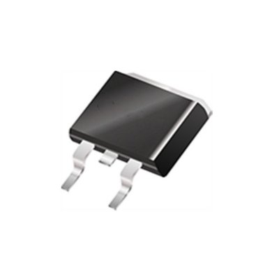 Chip mạch tích hợp UJ3C065080B3 25A SiC FET Transistors TO-263-3