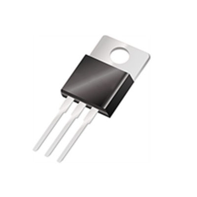 Chip mạch tích hợp UF3C065040T3S Transistor SiC FET kênh N hiệu suất cao