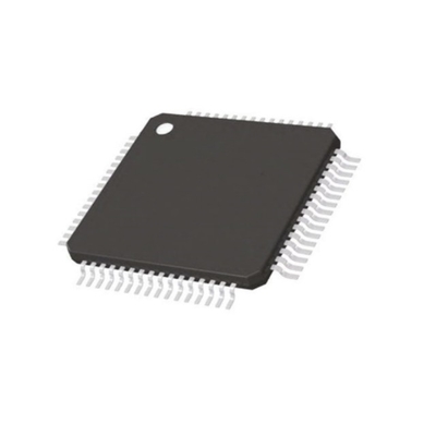 Microcontroller MCU STM32U073RBT6 1.71V đến 3.6V 32 bit Microcontroller IC LQFP-64