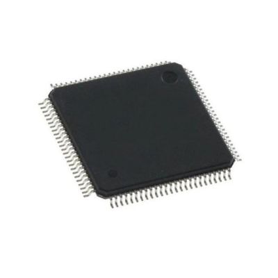 Máy vi điều khiển MCU STM32H7R3V8T6 Tối đa 64KB Máy vi điều khiển Flash LQFP-100 600MHz