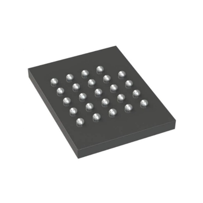 Bộ nhớ IC Chip S28HS512TGABHI013 512Mbit NOR Bộ nhớ flash IC FBGA-24 Chip bộ nhớ