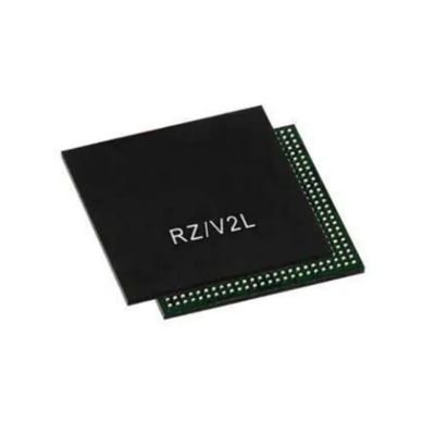 Máy vi điều khiển MCU R9A07G054L14GBG Vi xử lý 64 bit IC BGA-456 MPU nhúng