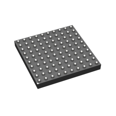 Máy vi điều khiển MCU STM32H7S3V8H6 1.71V đến 3.6V Máy vi điều khiển nhúng TFBGA-100