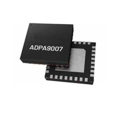 Mô-đun truyền thông không dây ADPA9007-2CHIP Chip khuếch đại điện RF băng thông rộng 2W