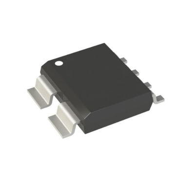 Bộ cảm biến IC ACS37032LLZATR-020B3 20A Bi-directional Bandwidth Current Sensors SOIC-6