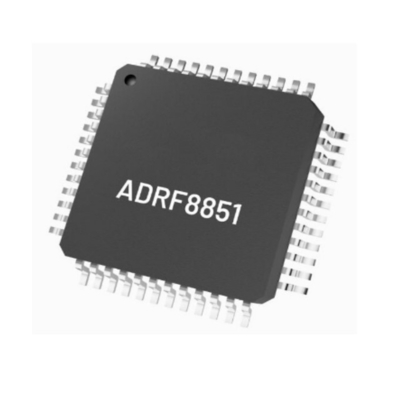 Mô-đun truyền thông không dây ADRF8851WASWZ Hệ thống không dây 2.4GHz năng lượng thấp trên chip