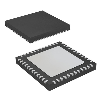 Chip mạch tích hợp DS90UB936TRGZRQ1 Cặp 3 Gbps FPD-Link III Deserializer Hub
