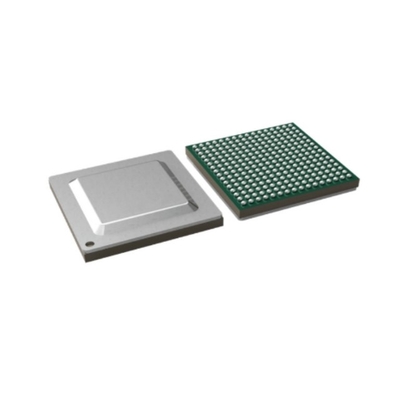 Microcontroller MCU F28P650DH6ZEJR 32 bit MCU hai lõi 200MHz MCU nhúng NFBGA-256