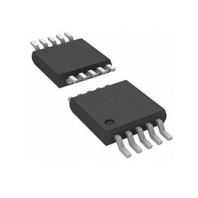 Bộ cảm biến IC TMCS1126A1AQDVGR Độ chính xác 500kHz Hall-Effect Current Sensor SOIC-10