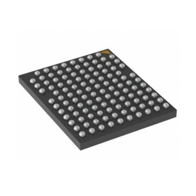 Máy vi điều khiển MCU CYB06447BZI-BLD53 Tối đa 1MB Máy vi điều khiển tích hợp Flash
