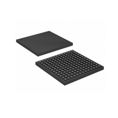 Máy vi điều khiển MCU F28P650DH6NMRR 200MHz C2000 Máy vi điều khiển thời gian thực NFBGA-169