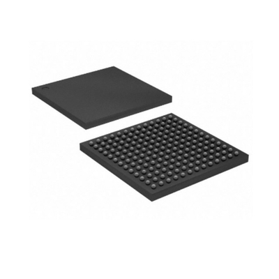 Máy vi điều khiển MCU F28P650DK6NMRR Máy vi điều khiển hai lõi 32 bit NFBGA-169 200MHz