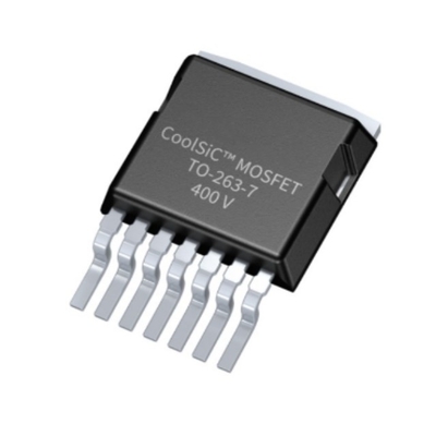 Chip mạch tích hợp IMBG40R015M2H 400V CoolSiC MOSFET Transistors TO-263-7