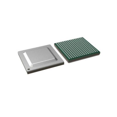 Máy vi điều khiển MCU F28P650SH7ZEJR Máy vi điều khiển 32 bit NFBGA-256 MCU nhúng