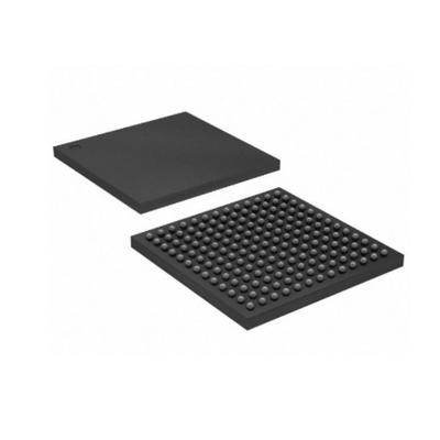 Máy vi điều khiển MCU F28P650DK7NMRR 200MHz Máy vi điều khiển hai lõi 32 bit NFBGA-169
