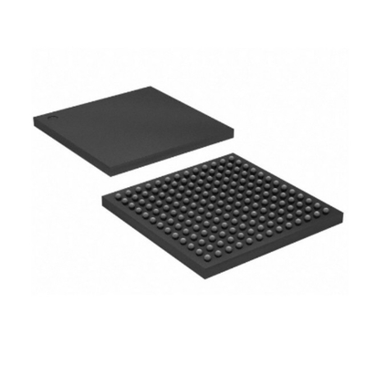 Máy vi điều khiển MCU F28P650SK7NMRR 200MHz C2000 Máy vi điều khiển thời gian thực NFBGA-169