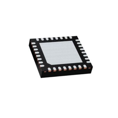 Chip mạch tích hợp MAX96717FGTJ/V GMSL2 Interface Serializer