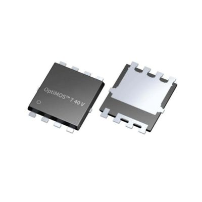Chip mạch tích hợp ISCH42N04LM7 40V N-Channel MOSFET Transistors PG-TDSON-8