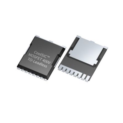 Chip mạch tích hợp IMT40R015M2H 400V CoolSiC Junction Transistor PG-HSOF-8