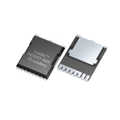 Chip mạch tích hợp IMT40R025M2H N-Channel CoolSiC MOSFET Transistors PG-HSOF-8
