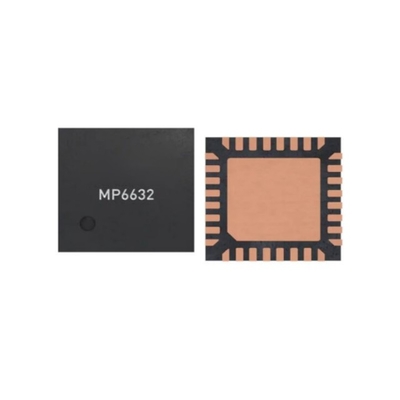 Chip mạch tích hợp MP6632GR Ba pha bàn chải ít động cơ DC Driver QFN-32