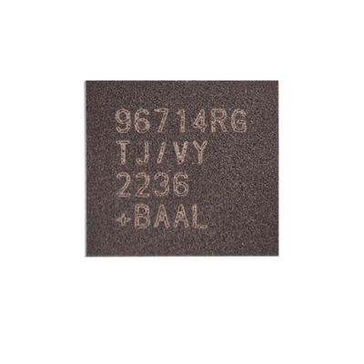 Chip mạch tích hợp MAX96714RGTJ/VY đơn GMSL2 đến CSI-2 Deserializer
