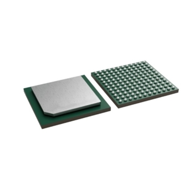 Chip mạch tích hợp ADC12DJ4000RFZEG 4GSPS Chuyển đổi analog-điện tử hai kênh 12 bit