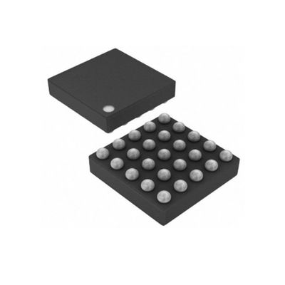 Chip mạch tích hợp LTM4659IV Ultrathin Low VIN 10A Step-Down DC/DC μModule Regulator