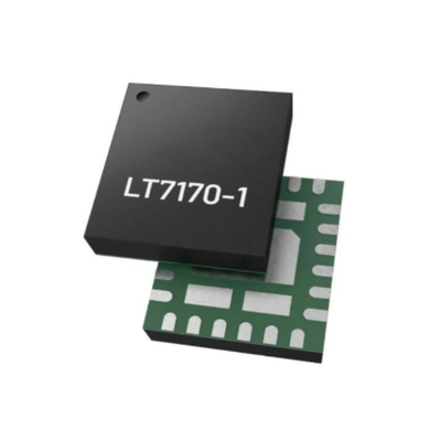 Chip mạch tích hợp LT7170RV-1 20A 16V Silent Switcher Step-Down Regulators