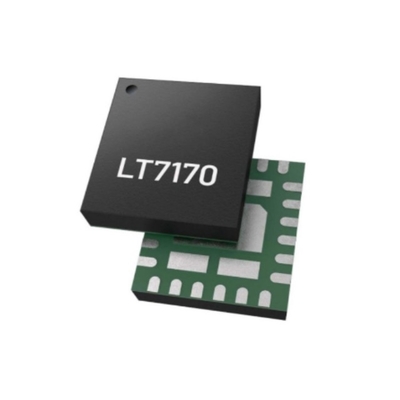 Bộ điều chỉnh bước xuống chip mạch tích hợp LT7170RV với quản lý hệ thống điện kỹ thuật số