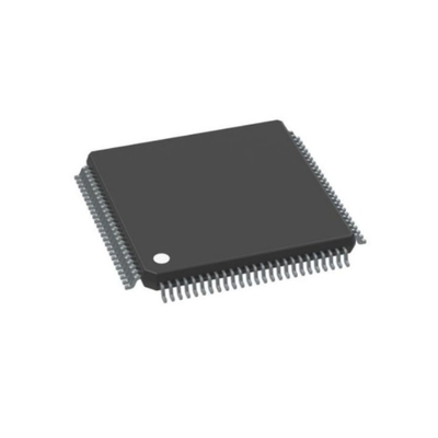 Máy vi điều khiển MCU CY8C4147AZE-S598 ARM Cortex-M0+ Máy vi điều khiển 32 bit TQFP-100