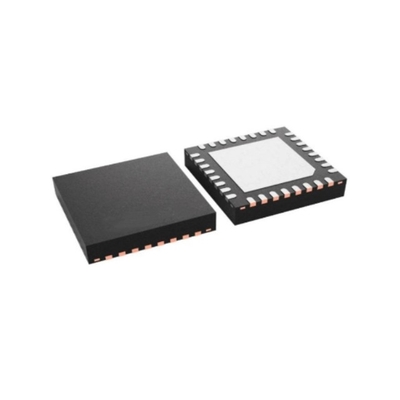 Chip mạch tích hợp ADC3910S025IRSMR Single Channel ADC với bộ đệm đầu vào tích hợp