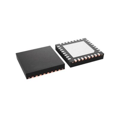 Chip mạch tích hợp ADC3910D025IRSMR 10-bit Low Latency Low Power Dual Channel ADC
