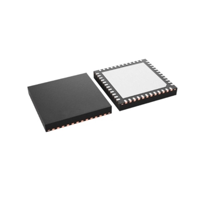 Chip mạch tích hợp ADC34J25IRGZR Low Power ADC VQFN-48 Quad-Channel 12-Bit ADC