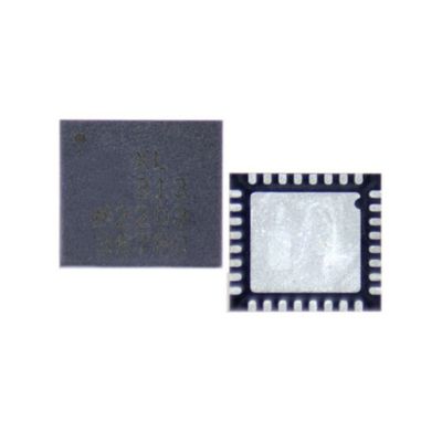 Chip mạch tích hợp AD4131-4BCPZ 32uA Ultra-Low Power 16-Bit Sigma-Delta ADC