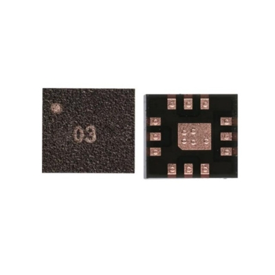 Mô-đun truyền thông không dây MASW-011197-TR0500 Phản xạ Ultra Wideband Single Pole Double Throw Switch