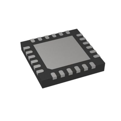 Chip mạch tích hợp MLX80002KLW-CAA-101-RE Cây truyền hai kênh LIN Master Transceiver QFN-24