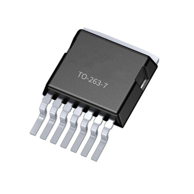 Chip mạch tích hợp AIMBG75R027M1H 750V 273W CoolSiC MOSFET Transistors TO-263-7