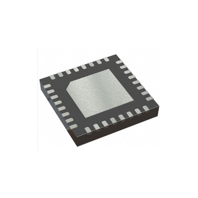 Chip mạch tích hợp MAX96708GTJ/V Deserializer GMSL 14 bit với đầu vào đồng trục