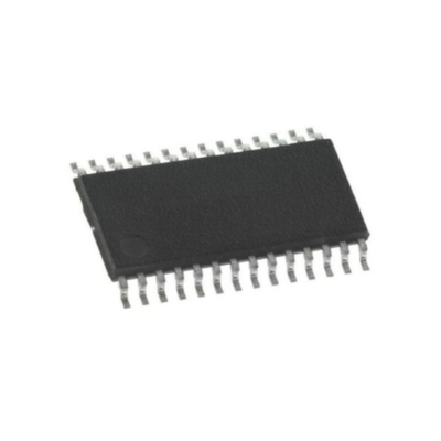 Chip mạch tích hợp MAX22212AUI High Current Single H-Bridge với cảm biến dòng tích hợp