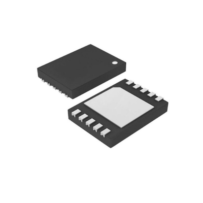 Chip mạch tích hợp MAX22256CATB Compact 36V H-Bridge Gate Drivers